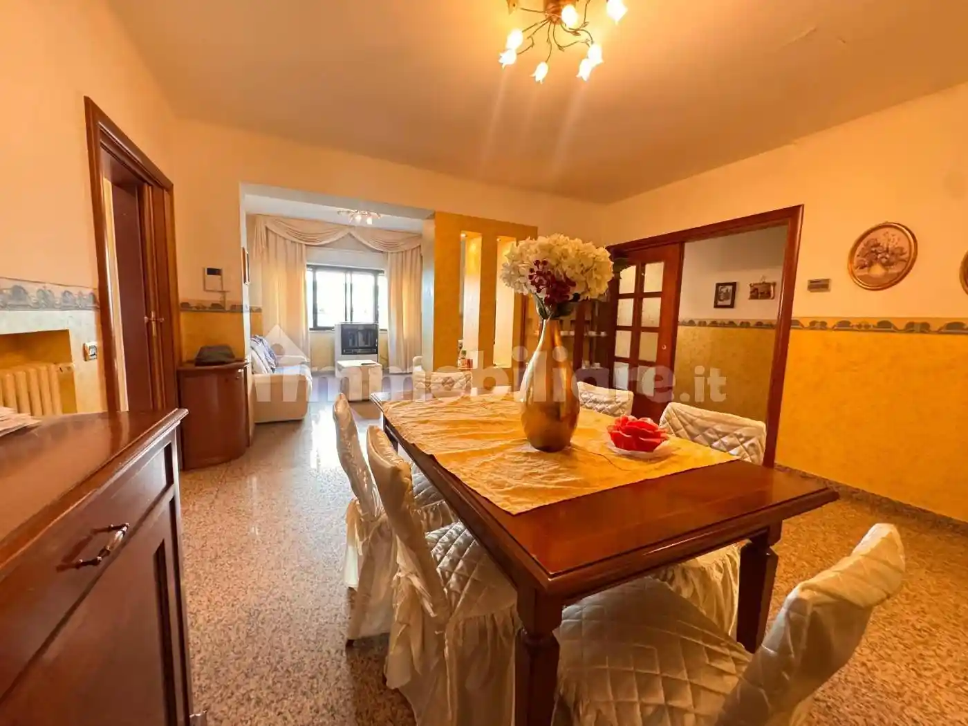 Appartamento in vendita a Tortoreto