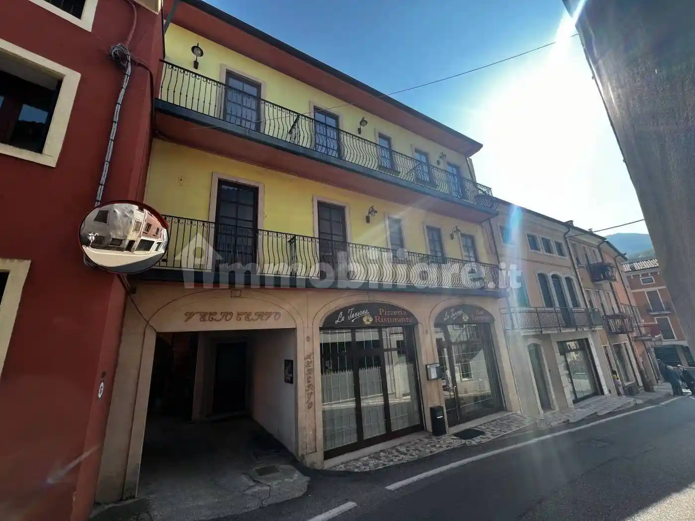 Casa indipendente in vendita a San Giovanni Ilarione