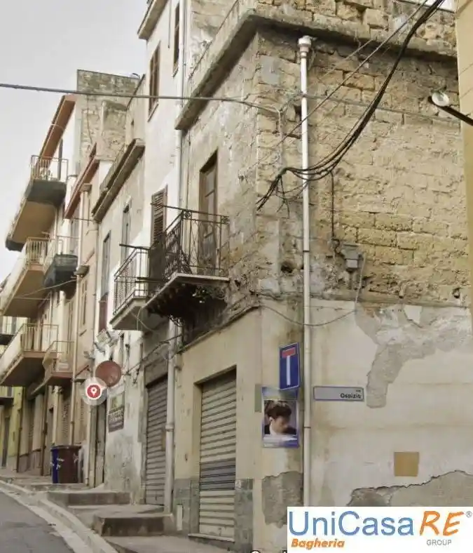 Casa indipendente in vendita a Casteldaccia