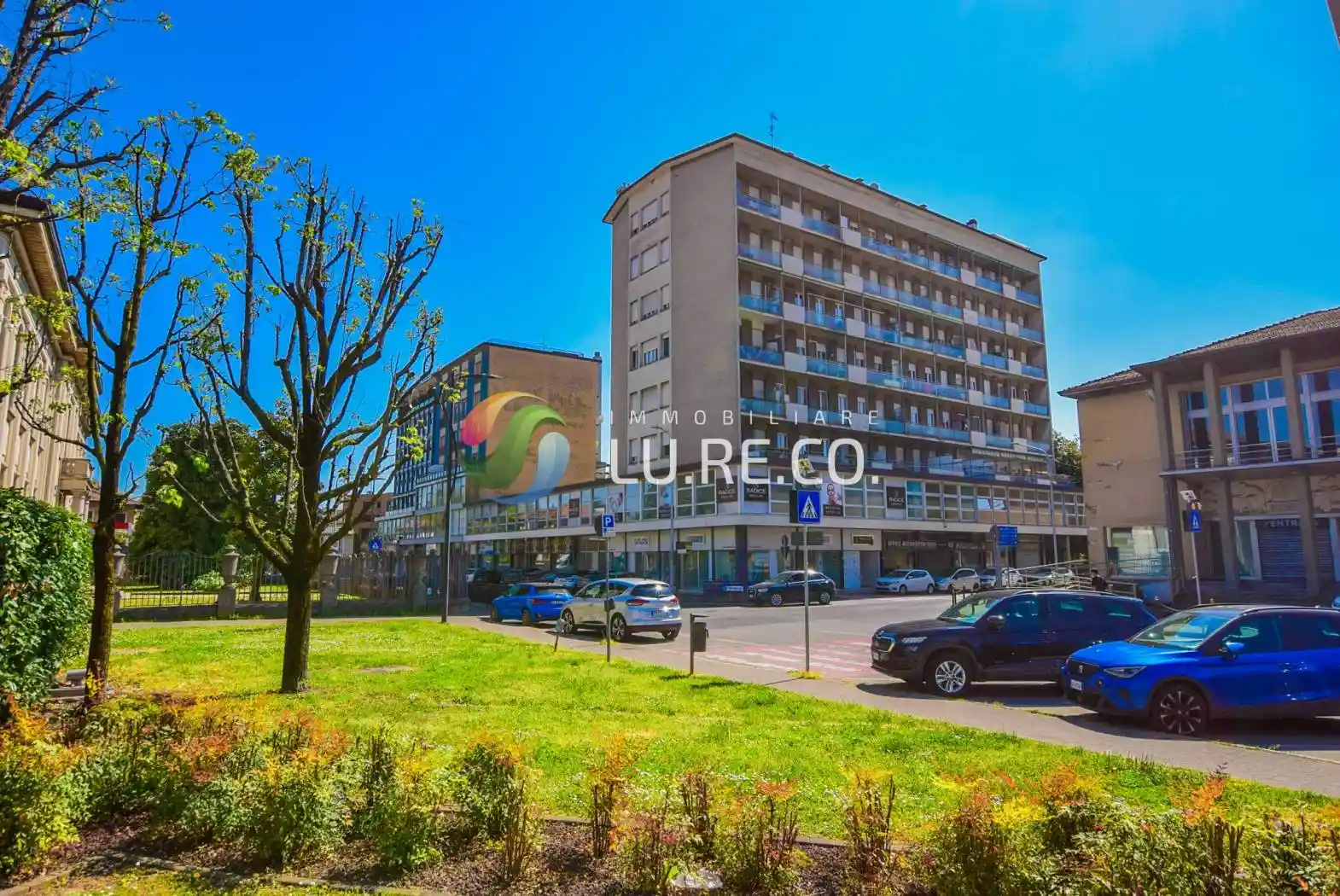 Attico - Mansarda in vendita a Meda