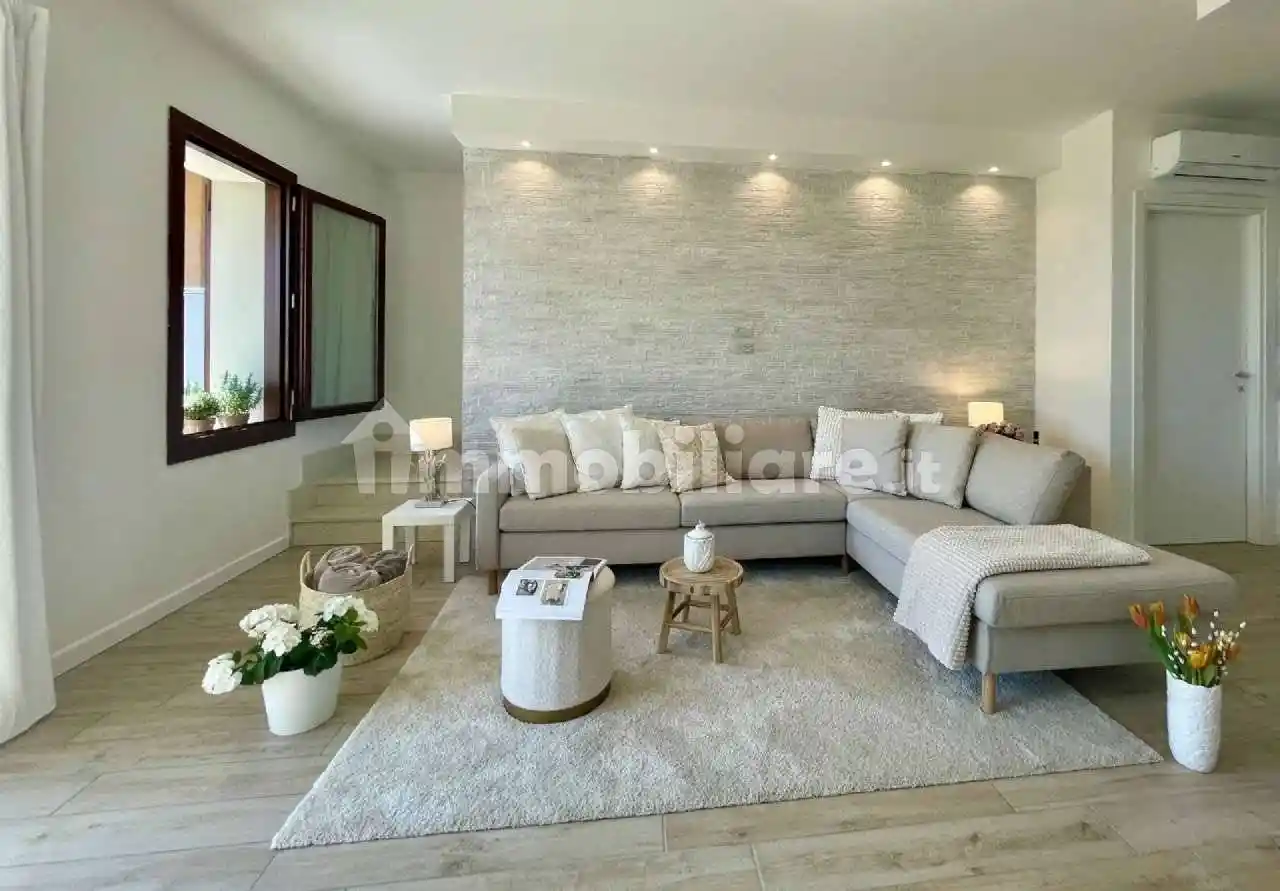 Villetta a schiera in vendita a Castelnuovo del Garda