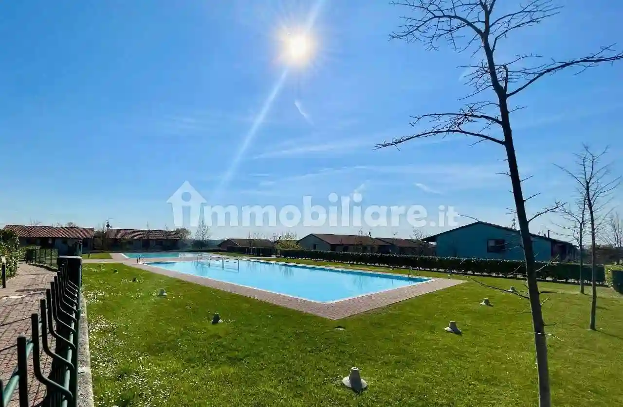 Villetta a schiera - foto 2