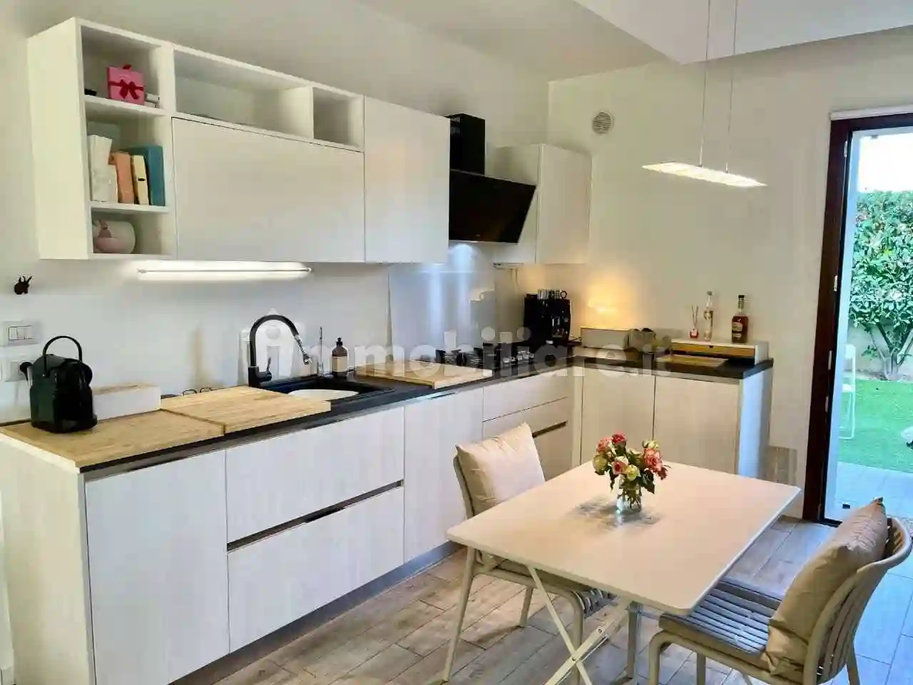 Villetta a schiera - foto 3