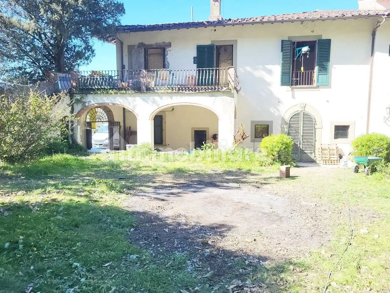 Appartamento in vendita a Bagno a Ripoli