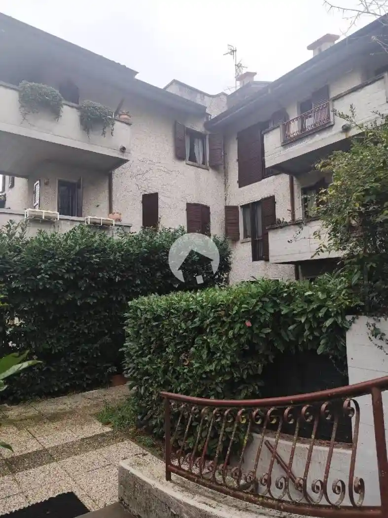 Appartamento in affitto a Albinea