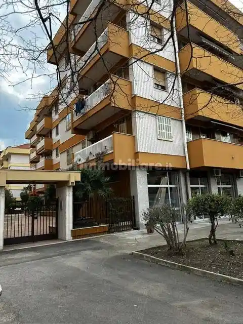 Attico - Mansarda in affitto a Foggia