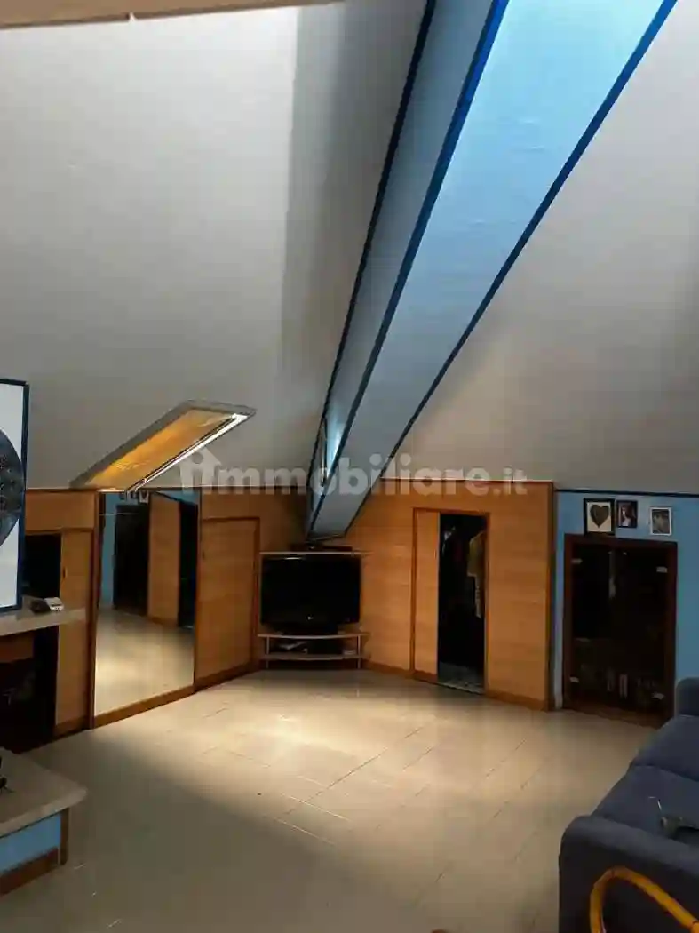 Attico - Mansarda - foto 4