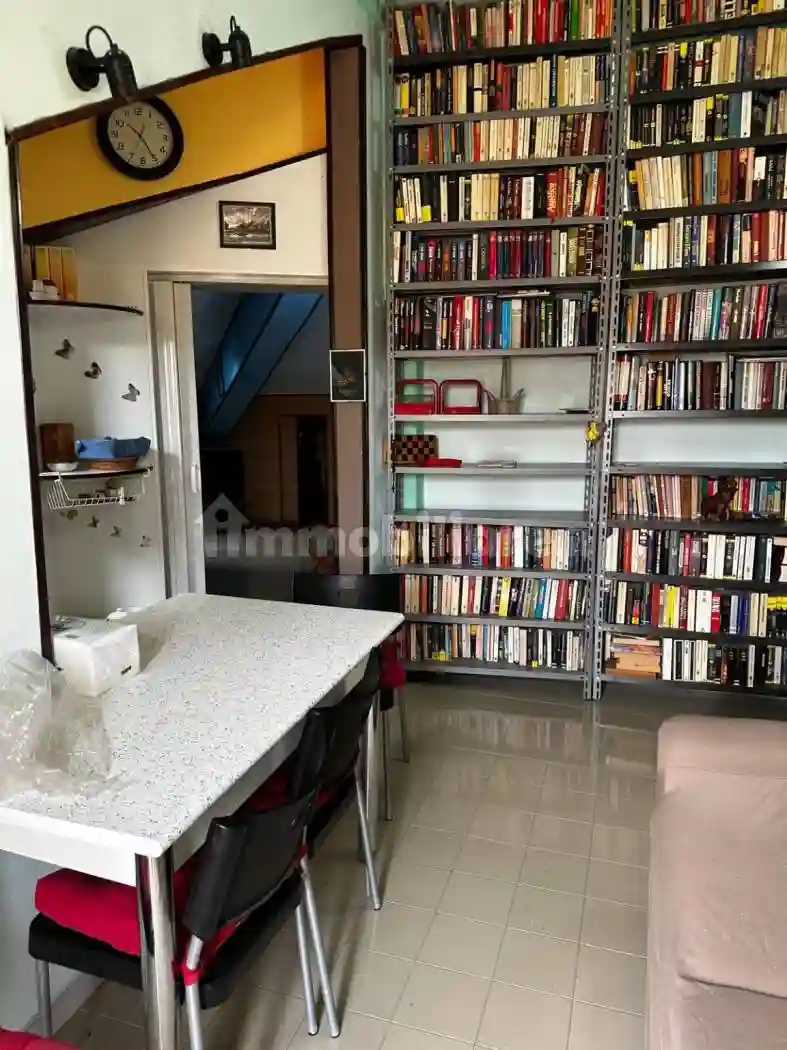 Attico - Mansarda - foto 5