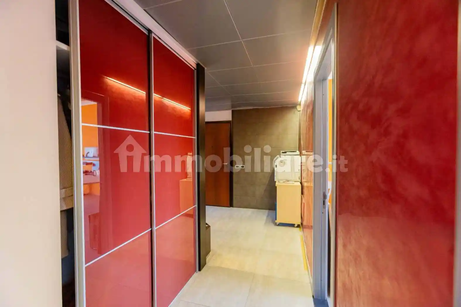 Appartamento in vendita a Pescara