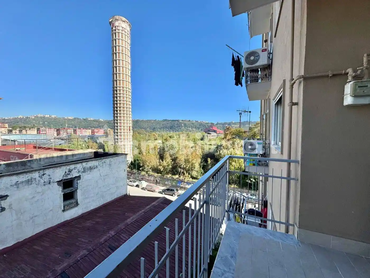 Appartamento in affitto a Napoli