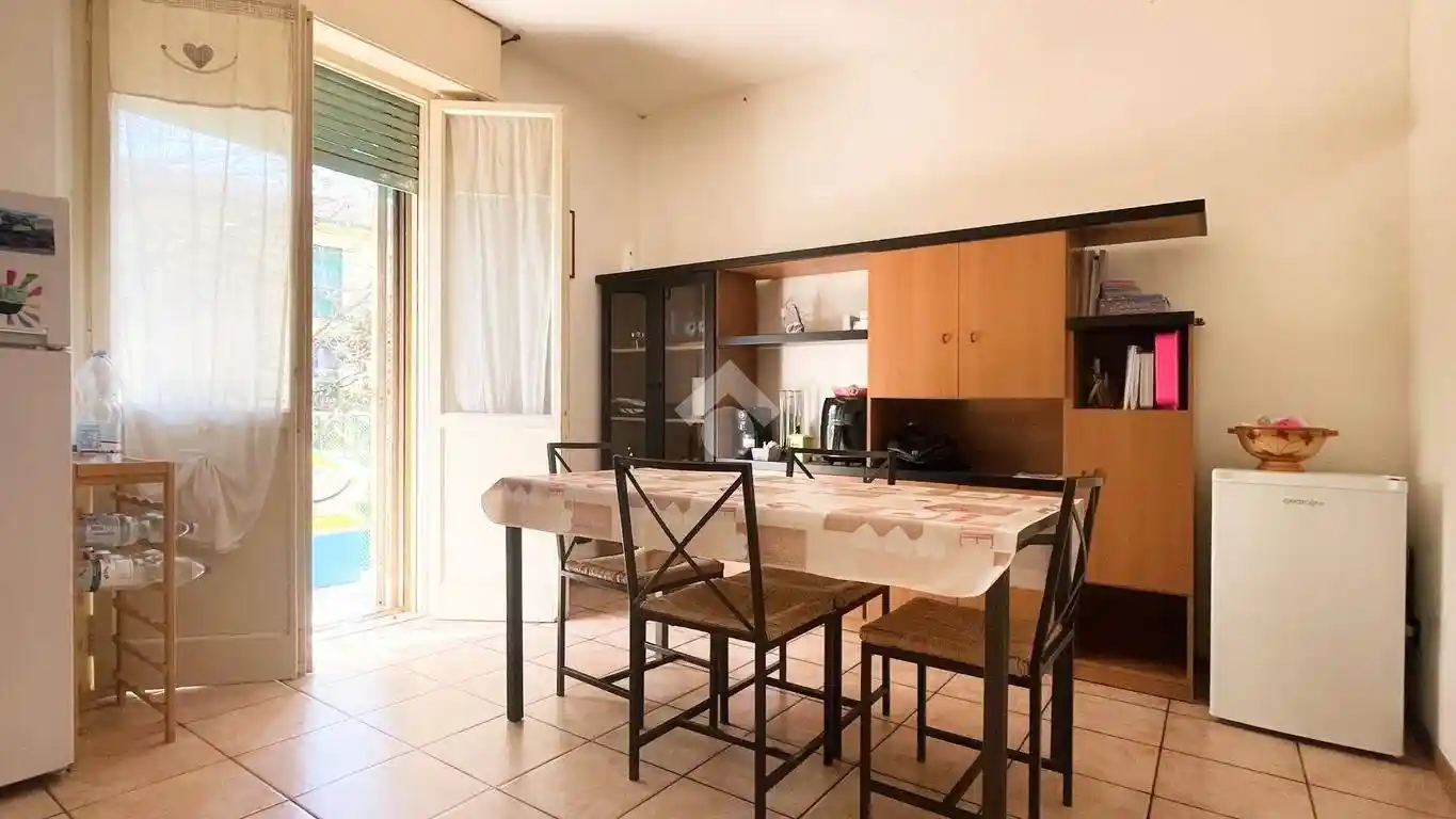 Appartamento in vendita a Molinella