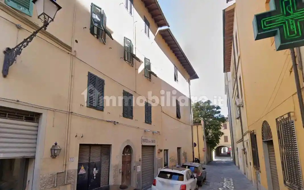 Appartamento in vendita a Pistoia