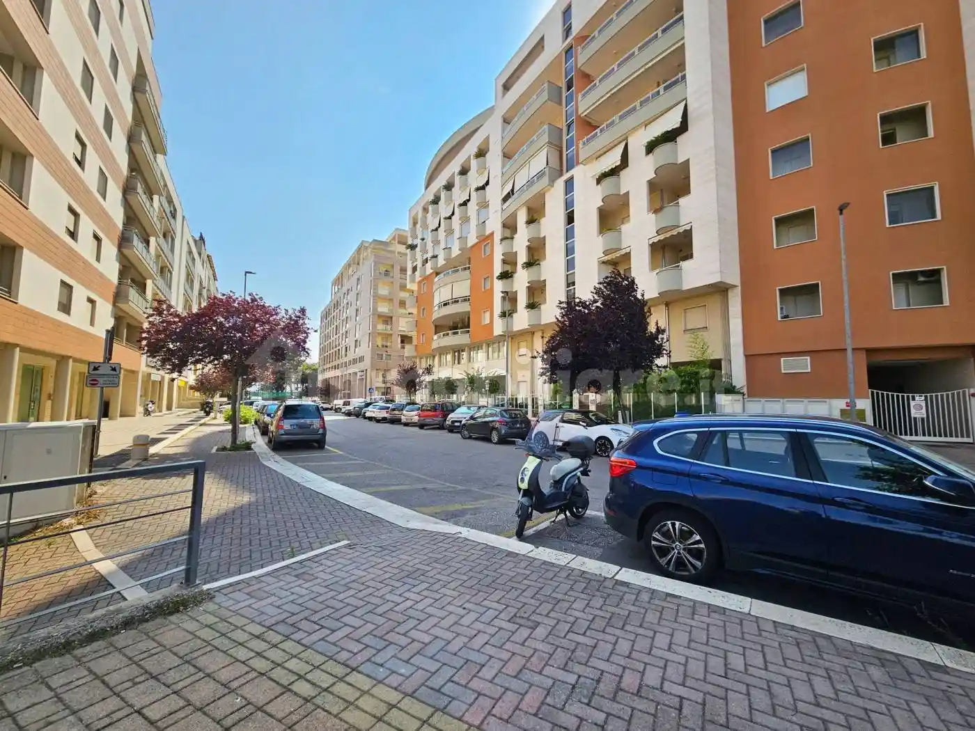 Appartamento in affitto a Matera