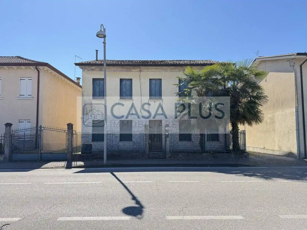 Casa indipendente in vendita a Tombolo