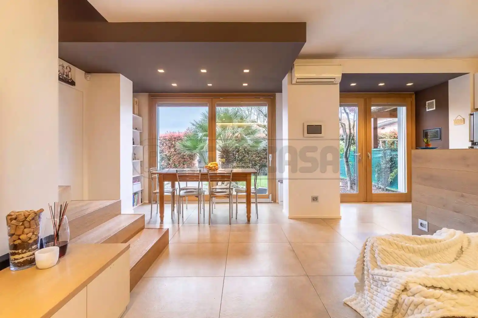 Villetta a schiera in vendita a Bolzano Vicentino