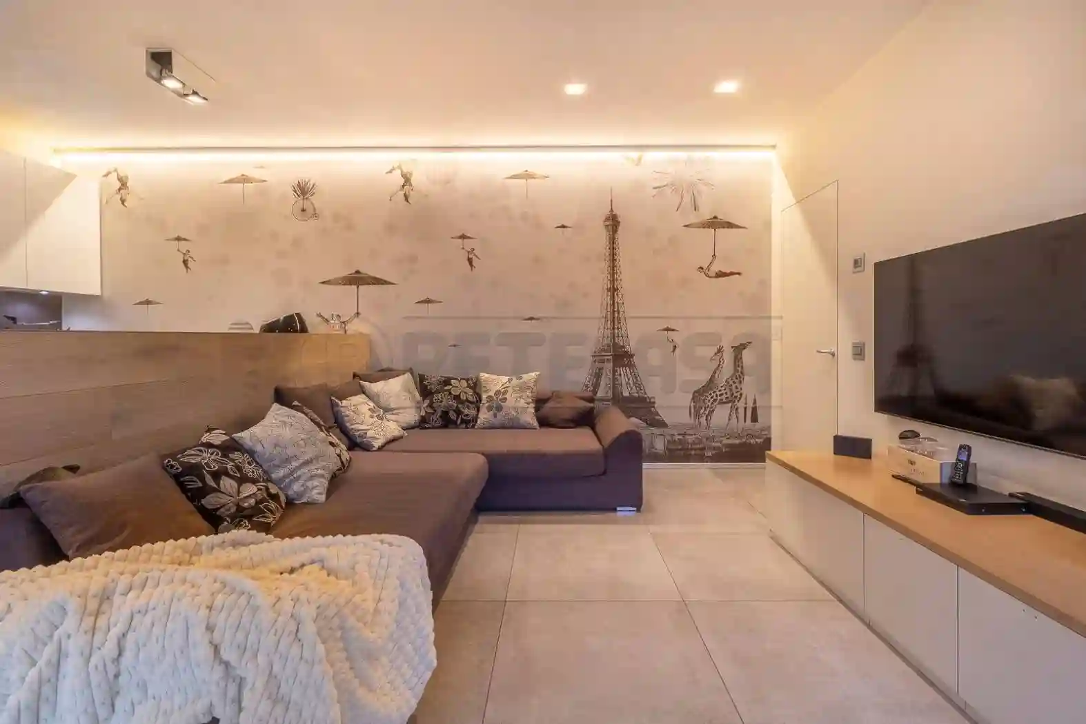 Villetta a schiera - foto 4