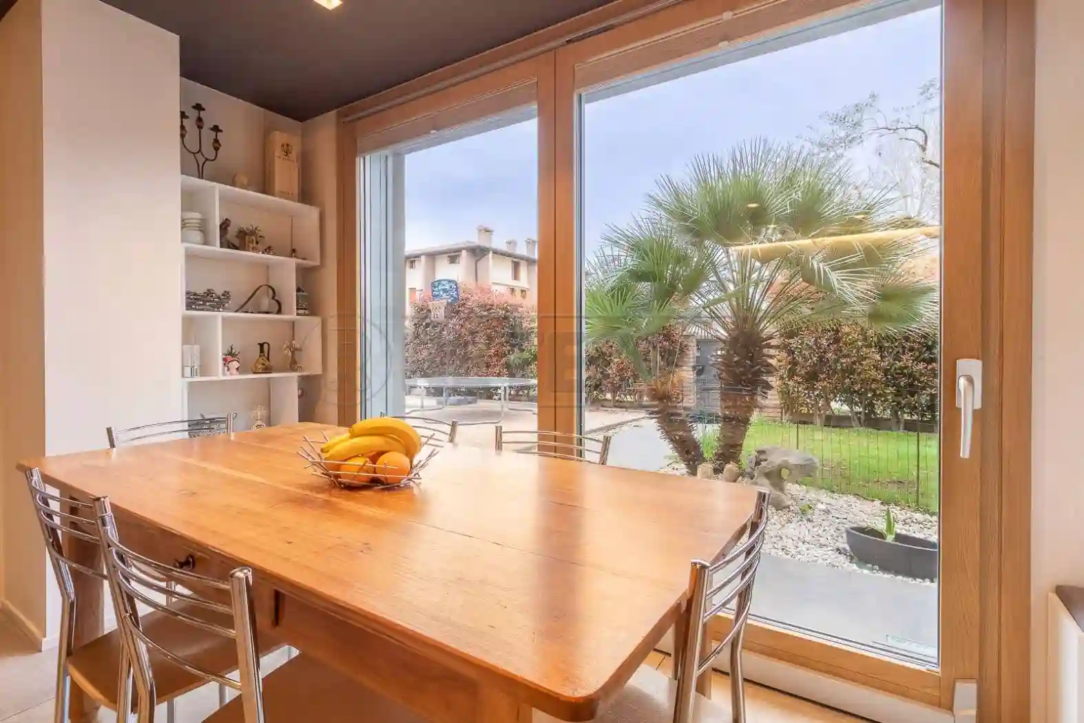 Villetta a schiera - foto 5