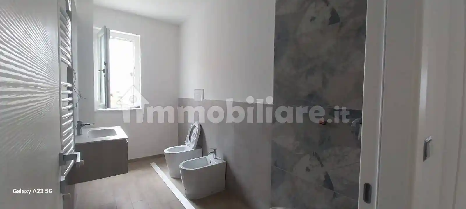 Appartamento in affitto a Frignano