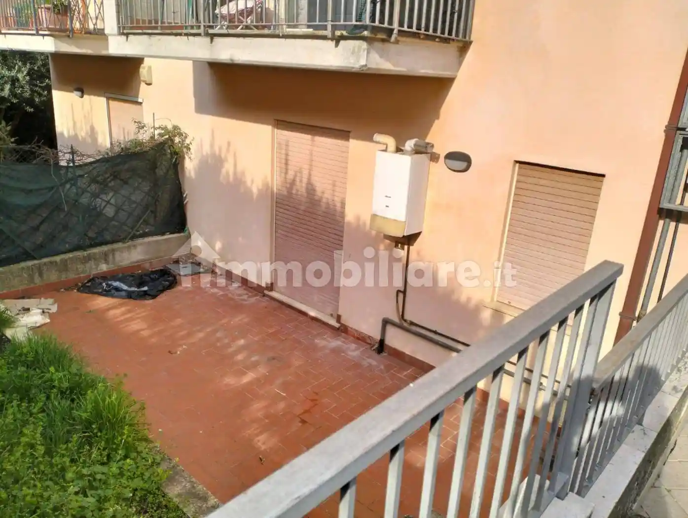 Appartamento in vendita a Acquasanta Terme