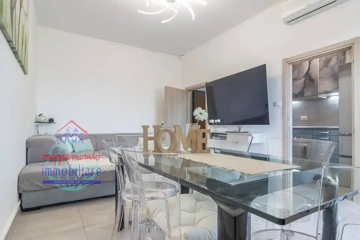 Appartamento in vendita a Zola Predosa