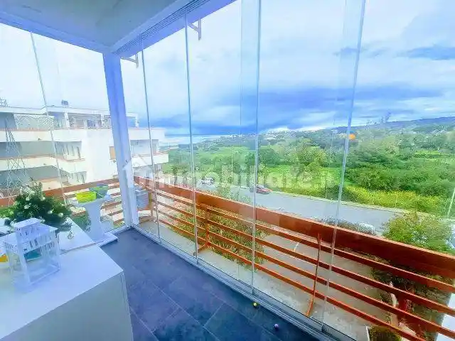 Appartamento in vendita a Santa Marinella