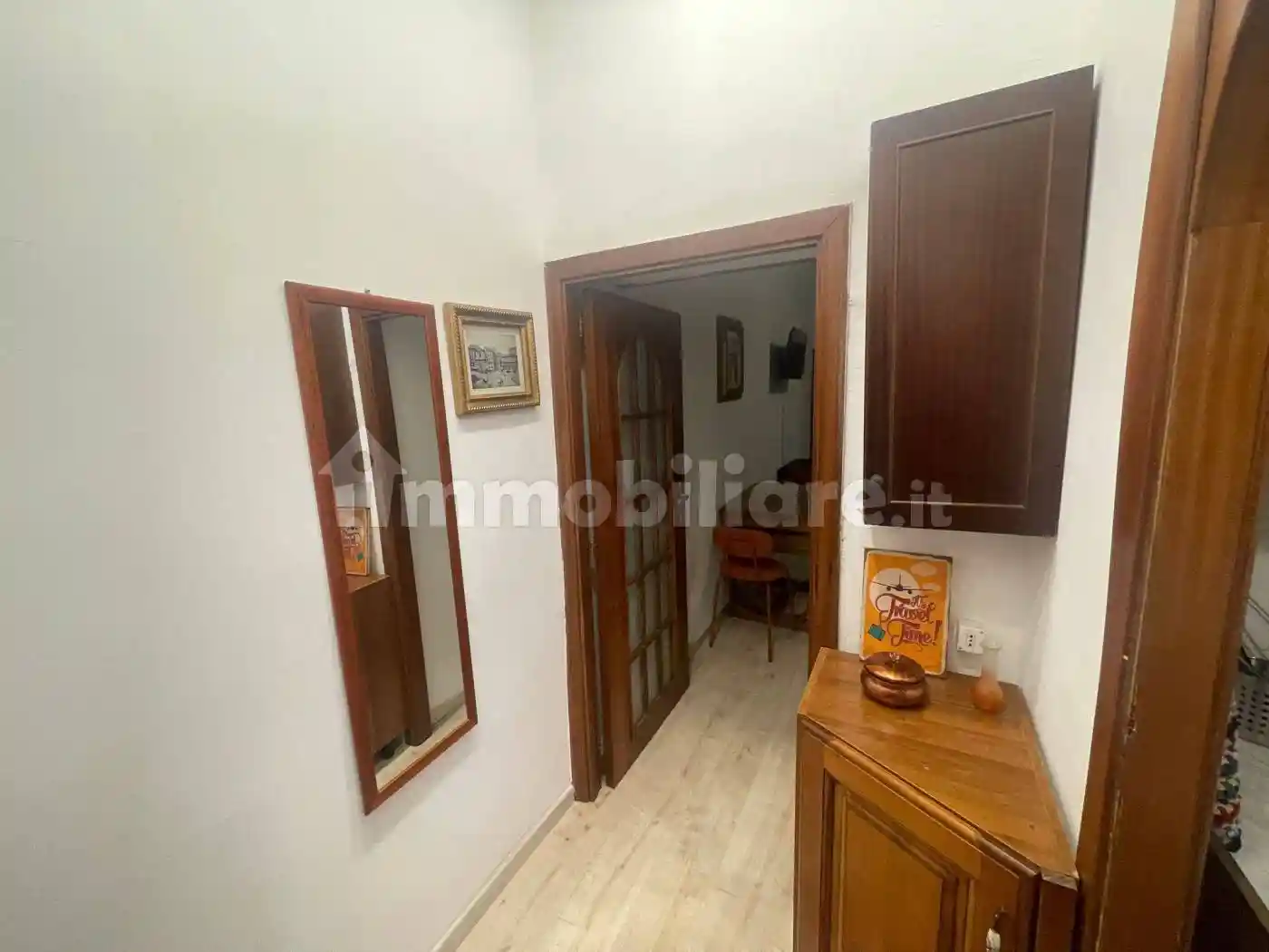 Appartamento in affitto a Napoli