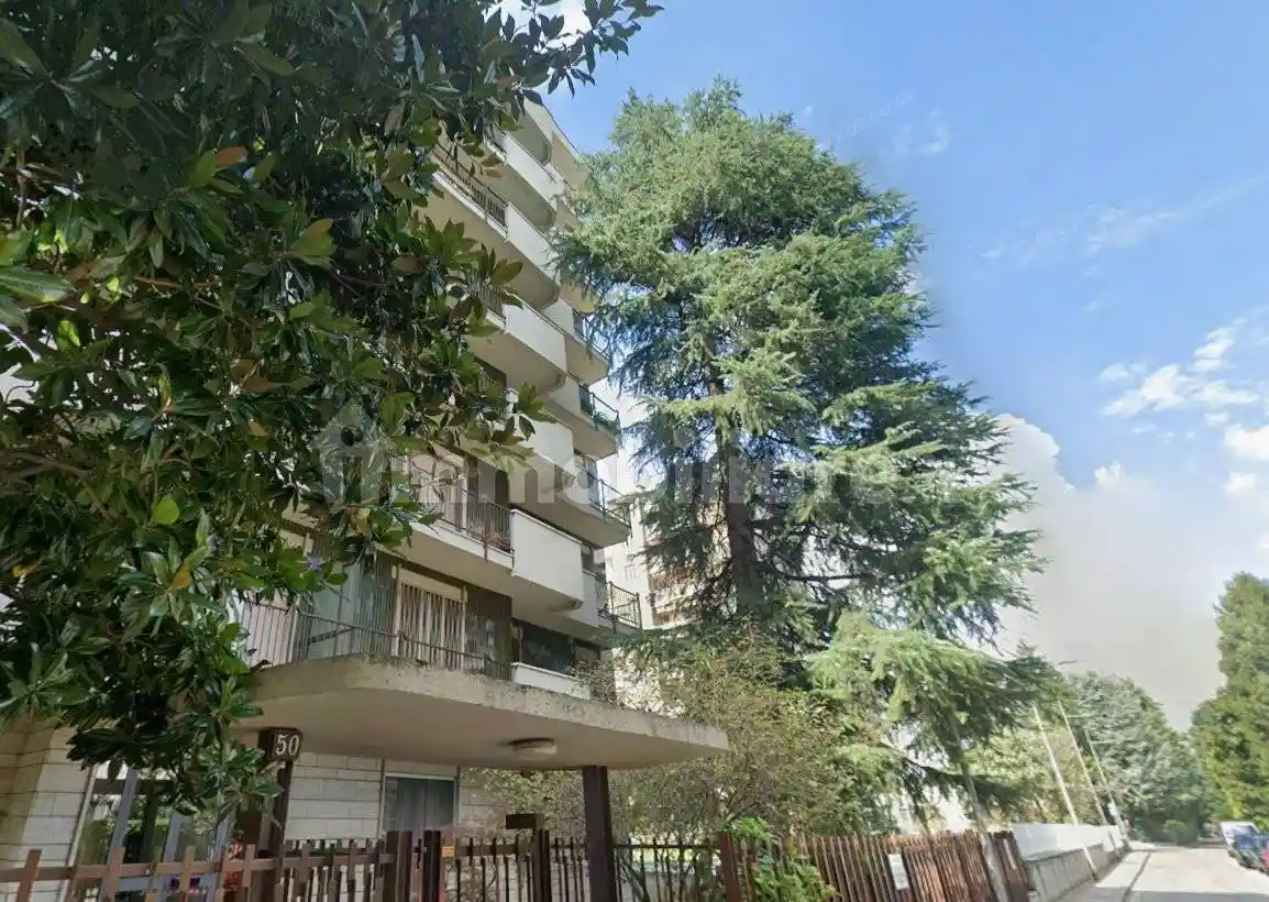 Appartamento in vendita a San Donato Milanese