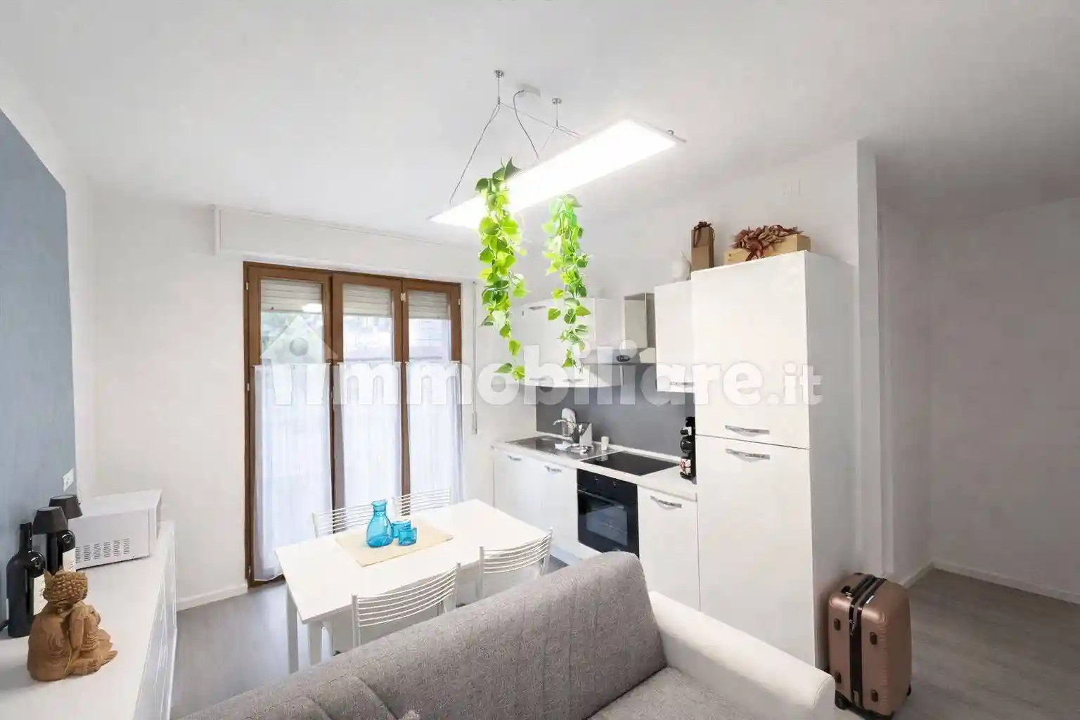 Appartamento in vendita a Verona