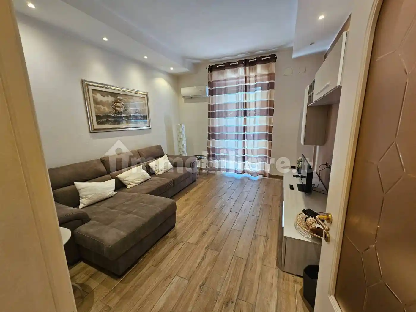 Appartamento in vendita a Rapallo