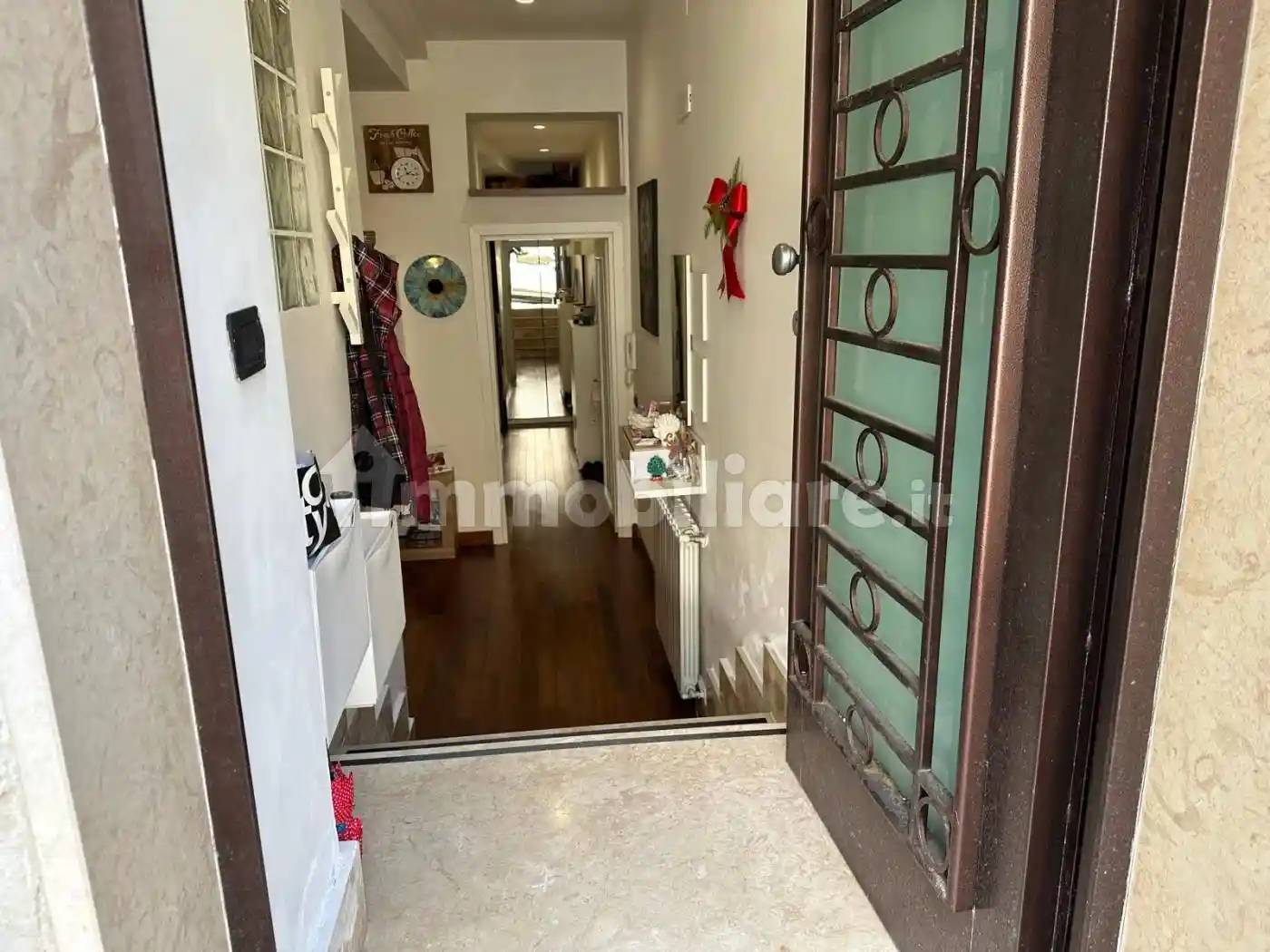 Appartamento in affitto a Napoli