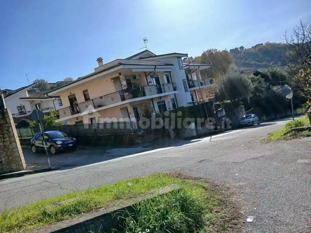 Appartamento in vendita a Zumpano