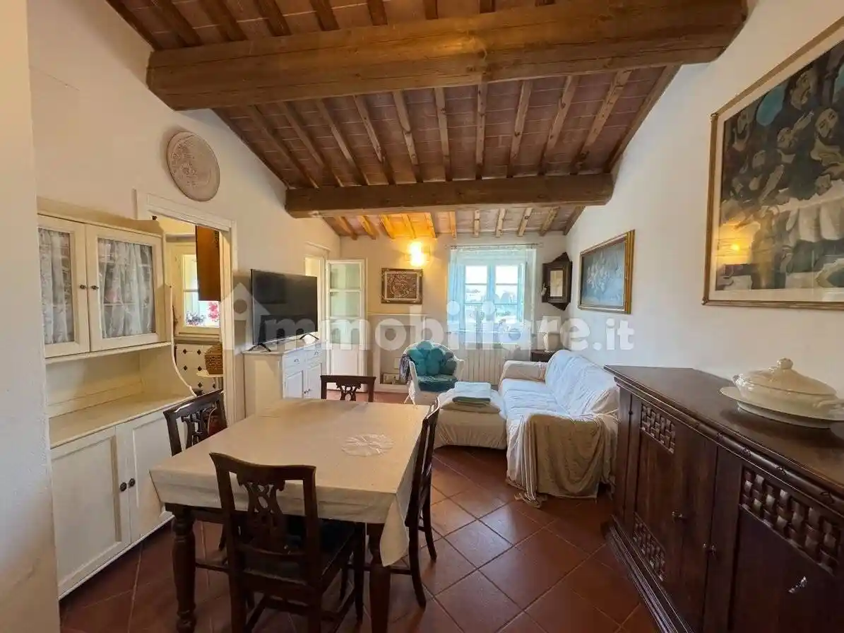 Appartamento in vendita a Prato