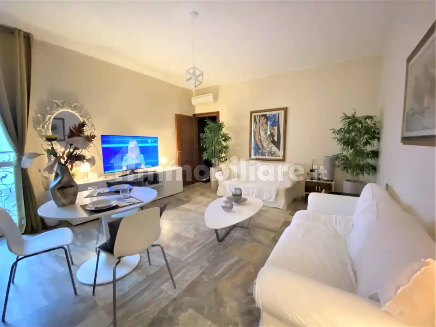 Appartamento in vendita a Forlì