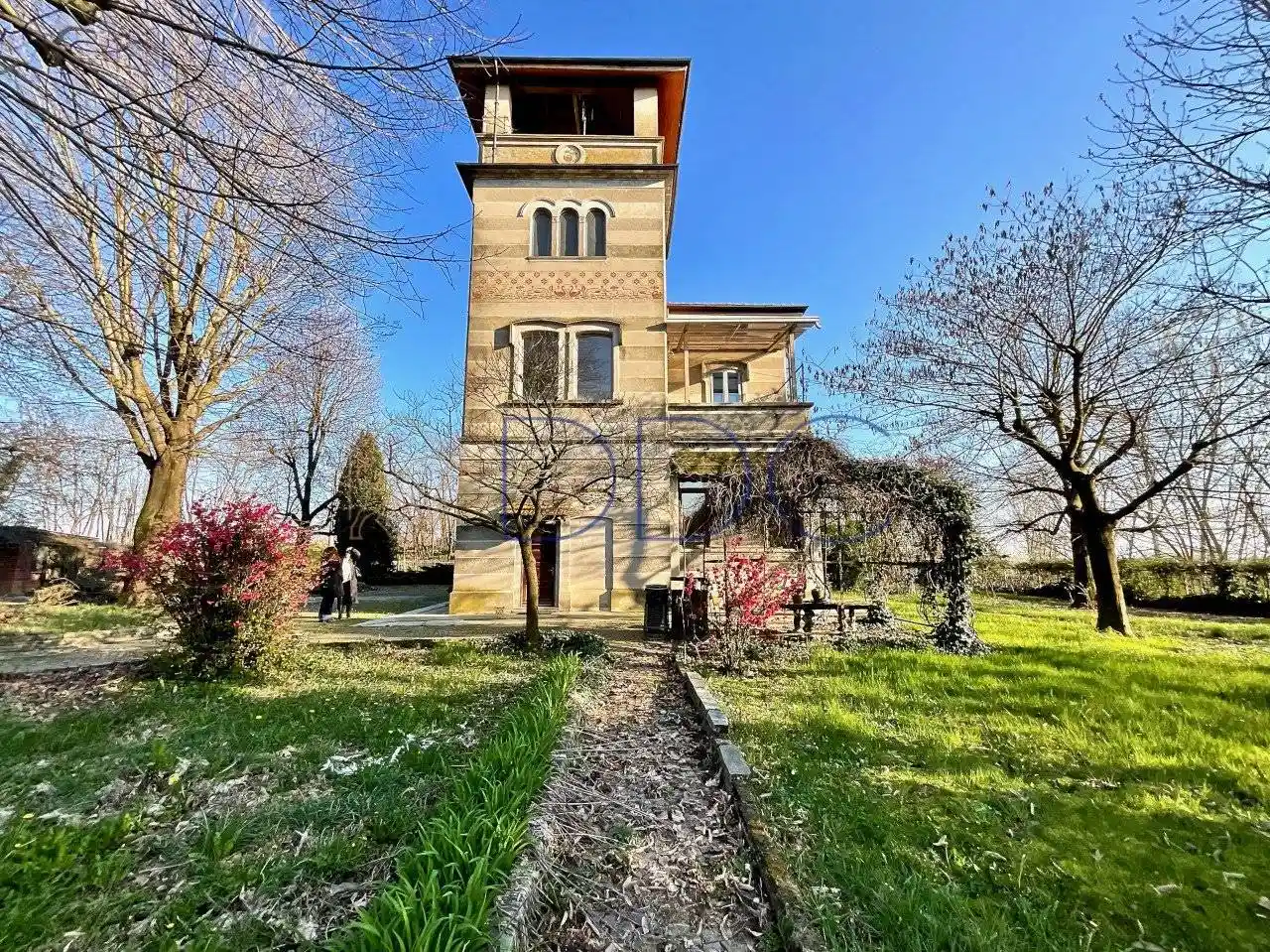 Villa in vendita a Sommariva del Bosco