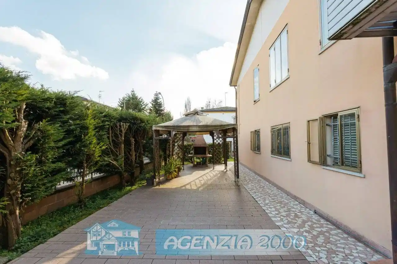 Casa indipendente in vendita a Conselve