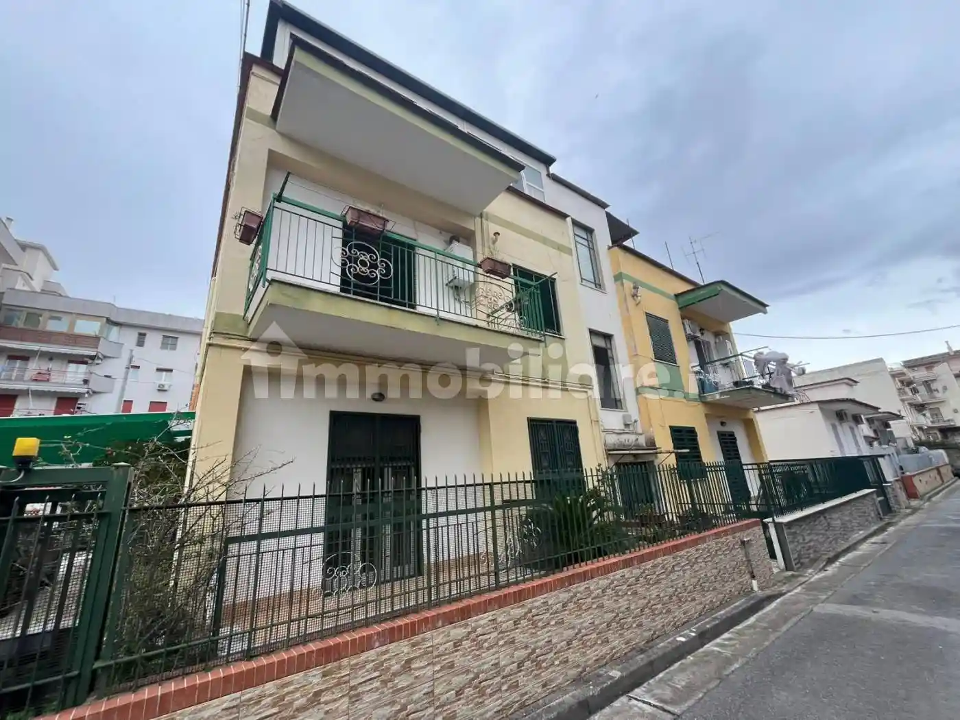 Appartamento in vendita a Boscoreale