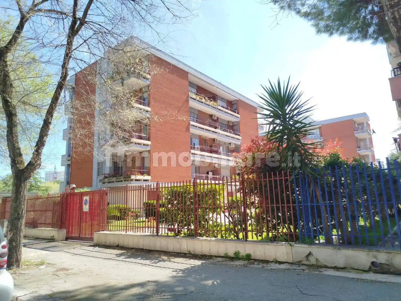 Appartamento in vendita a Foggia