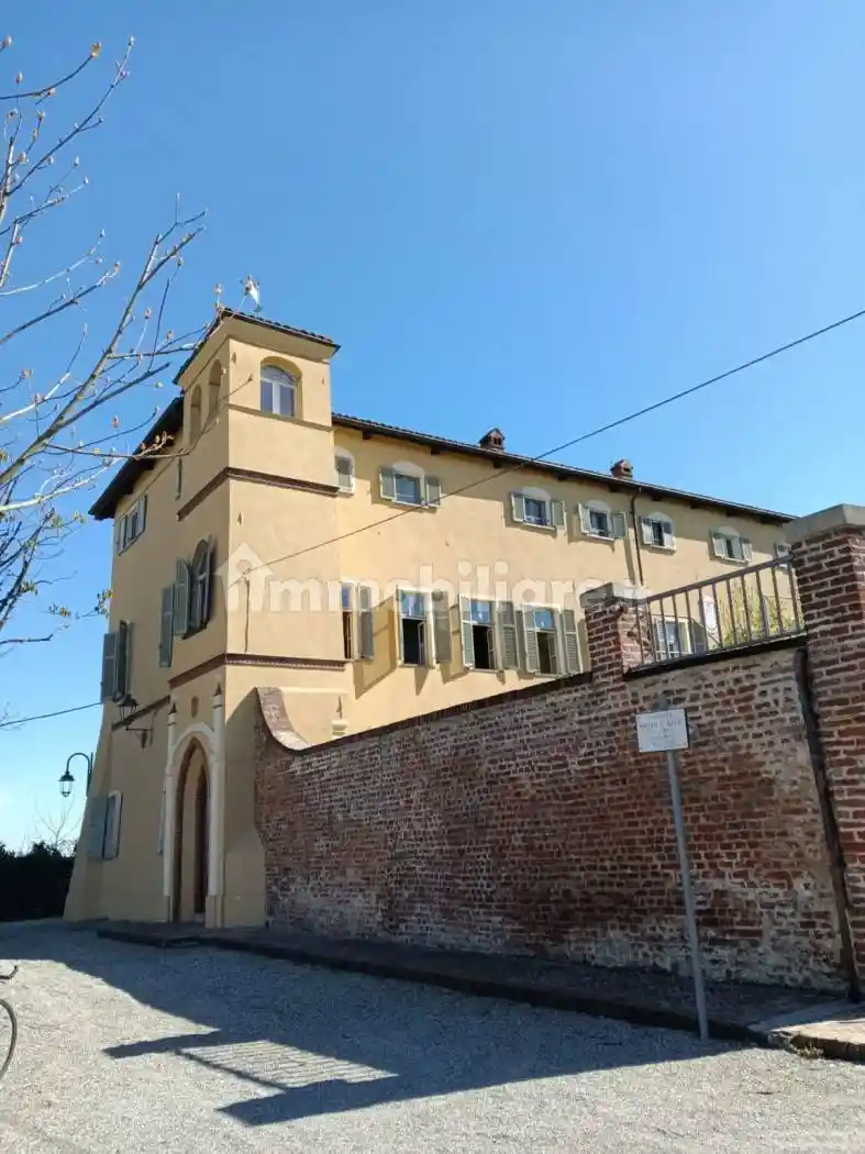 Appartamento in vendita a Poirino