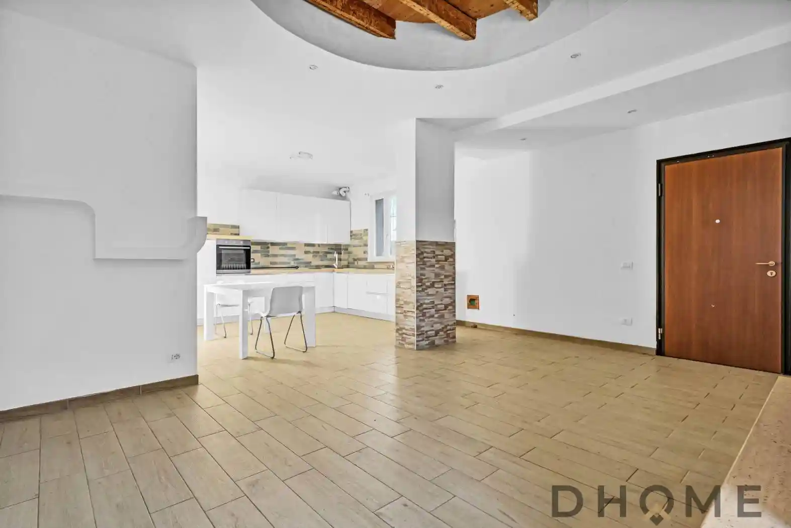 Appartamento in vendita a Lesmo