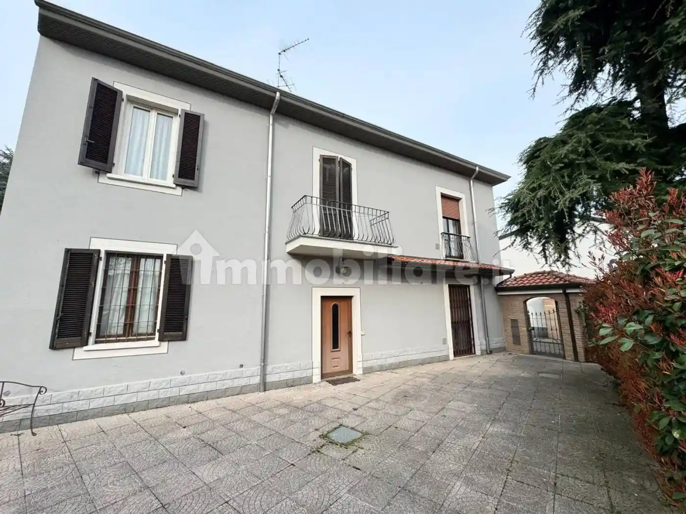 Appartamento in affitto a Cesate