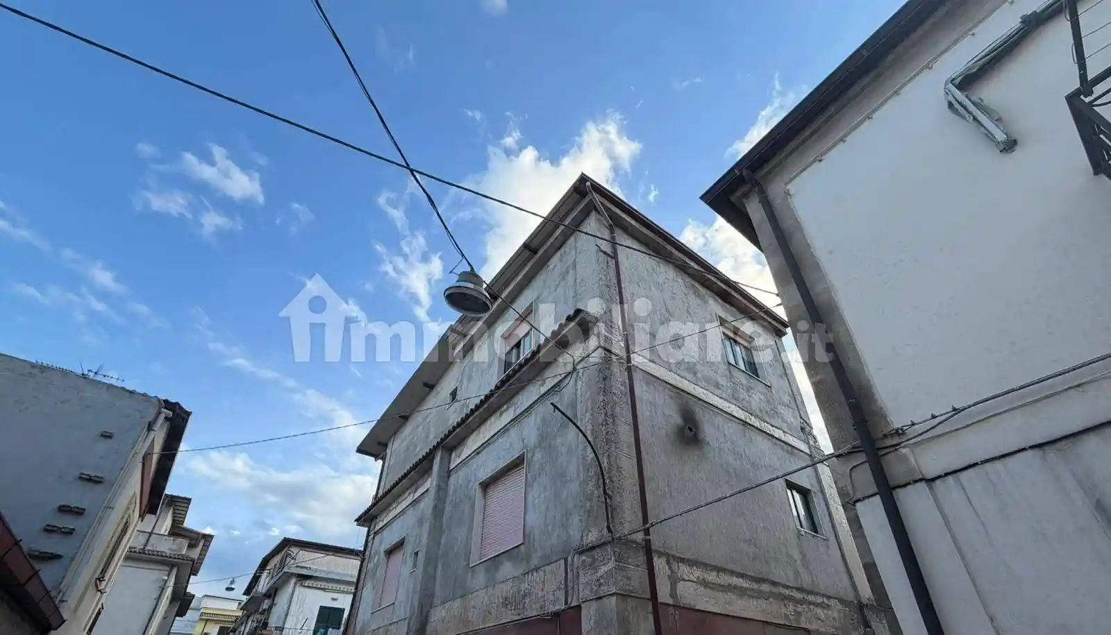 Casa indipendente in vendita a Bovalino