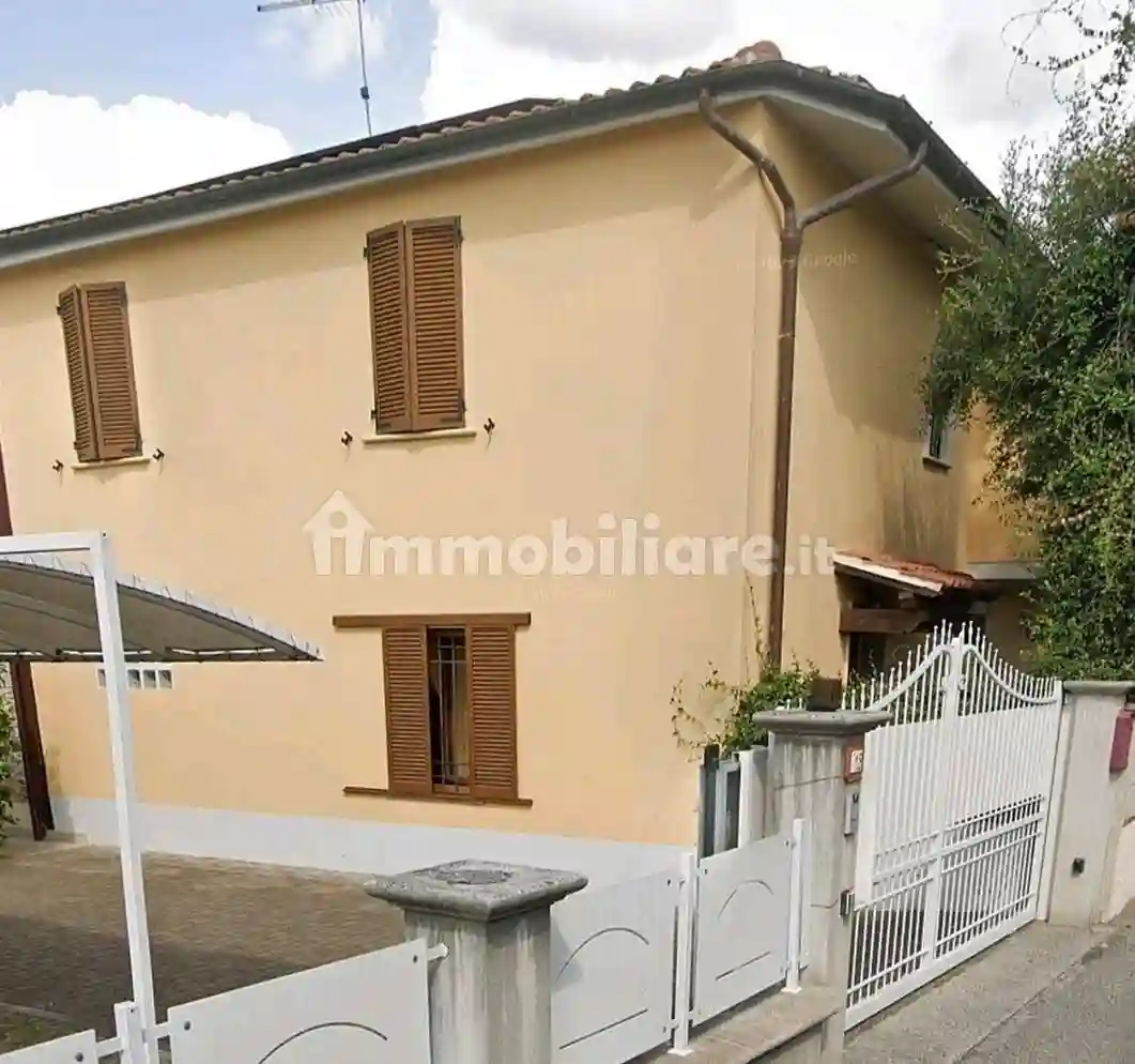 Villetta a schiera - foto 2