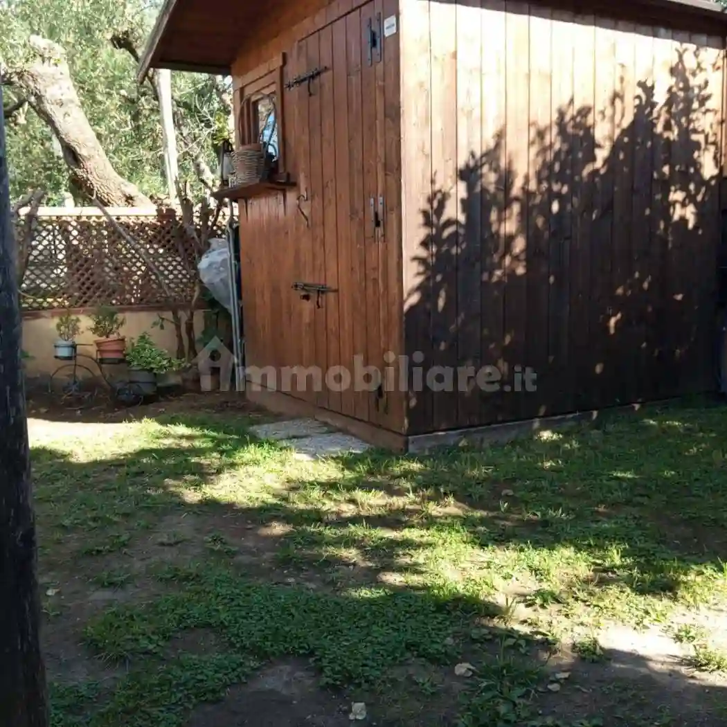 Villetta a schiera - foto 5