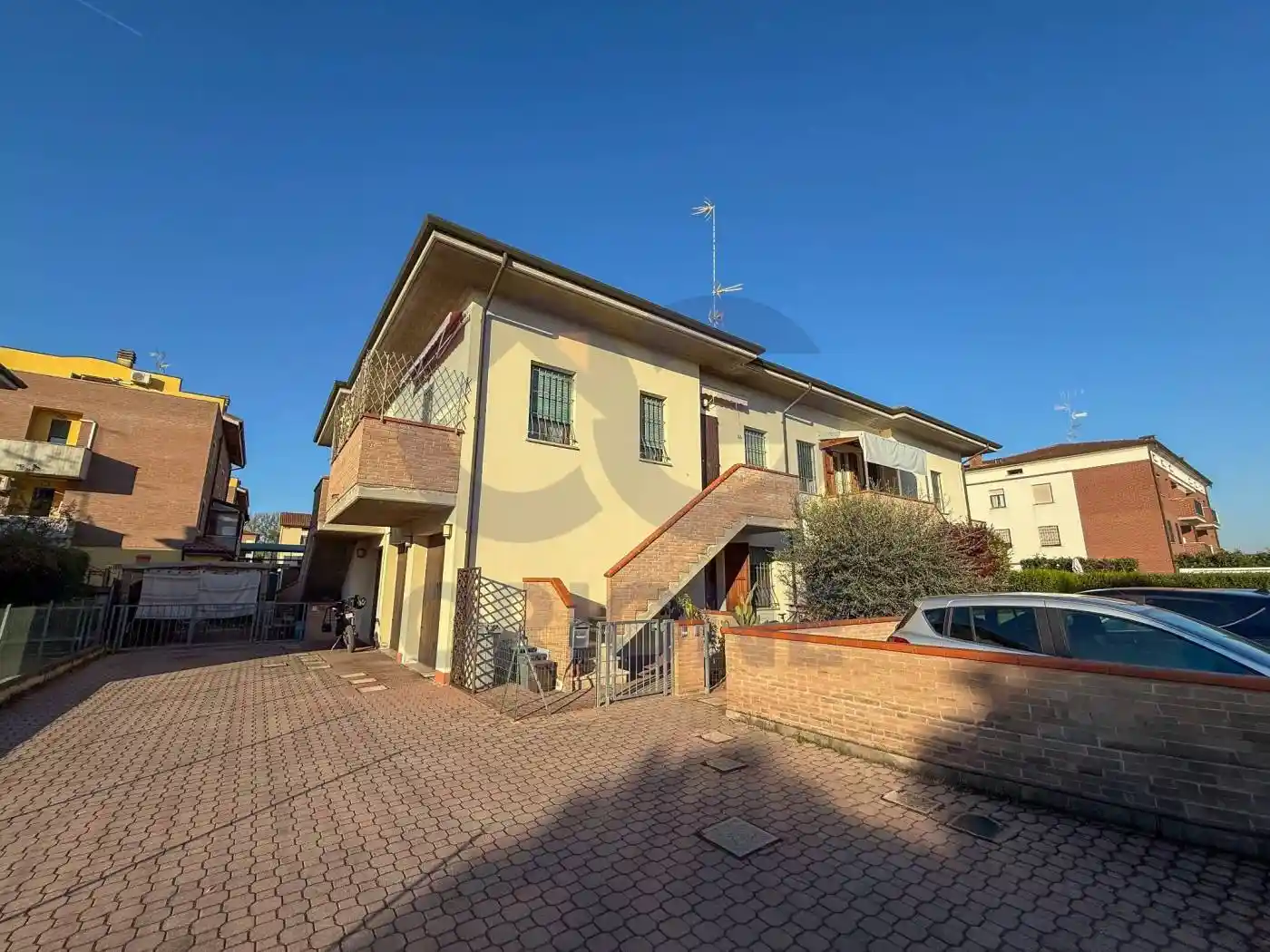 Appartamento in vendita a Cento