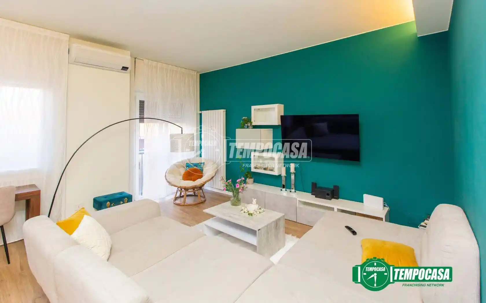 Appartamento in affitto a Busto Arsizio