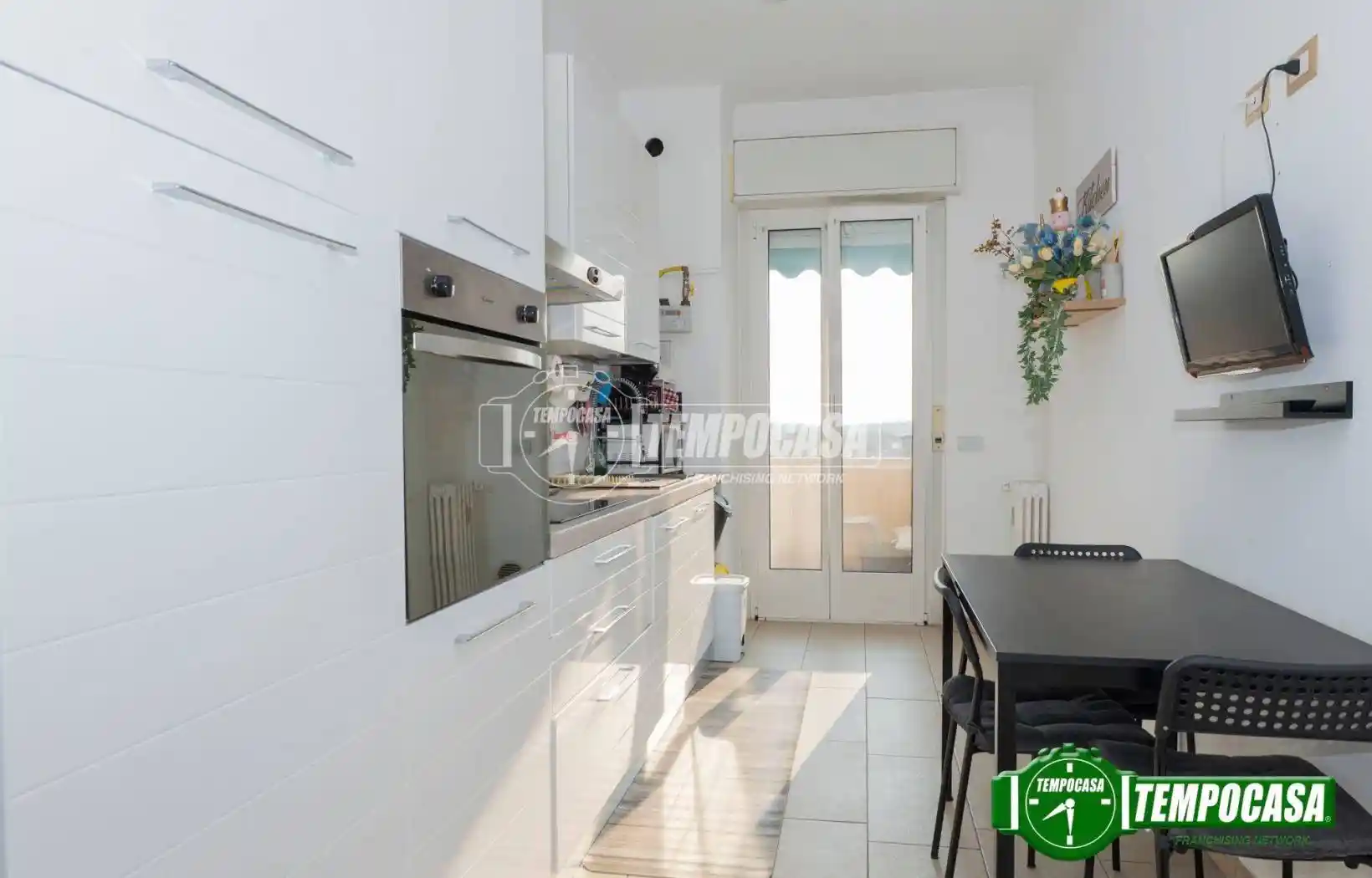 Appartamento in vendita a Cesano Boscone