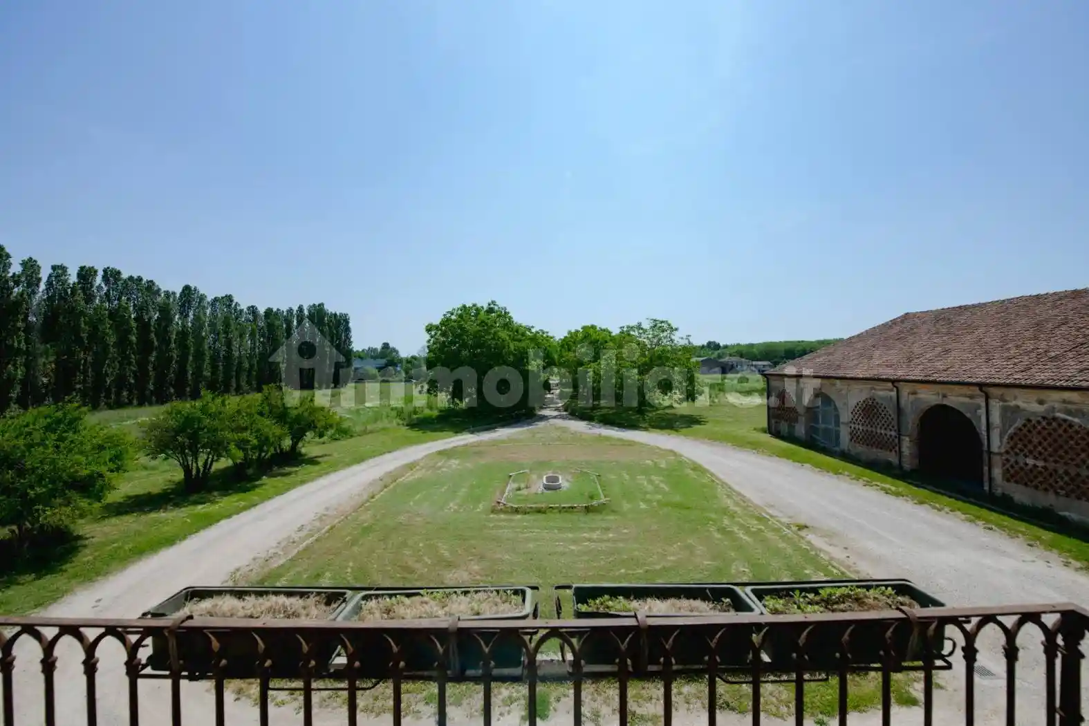 Palazzo - Edificio in vendita a Mantova