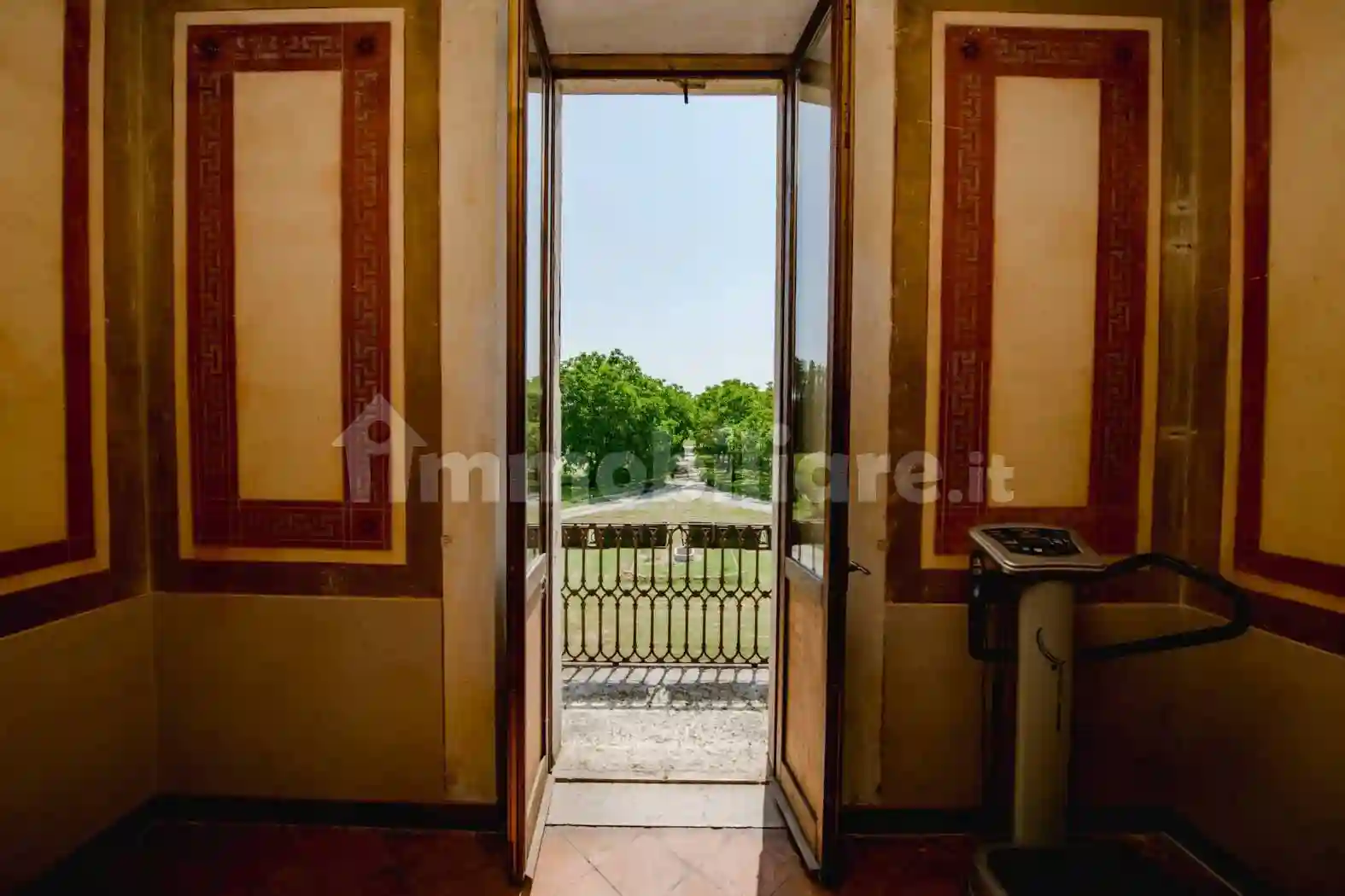 Palazzo - Edificio - foto 2