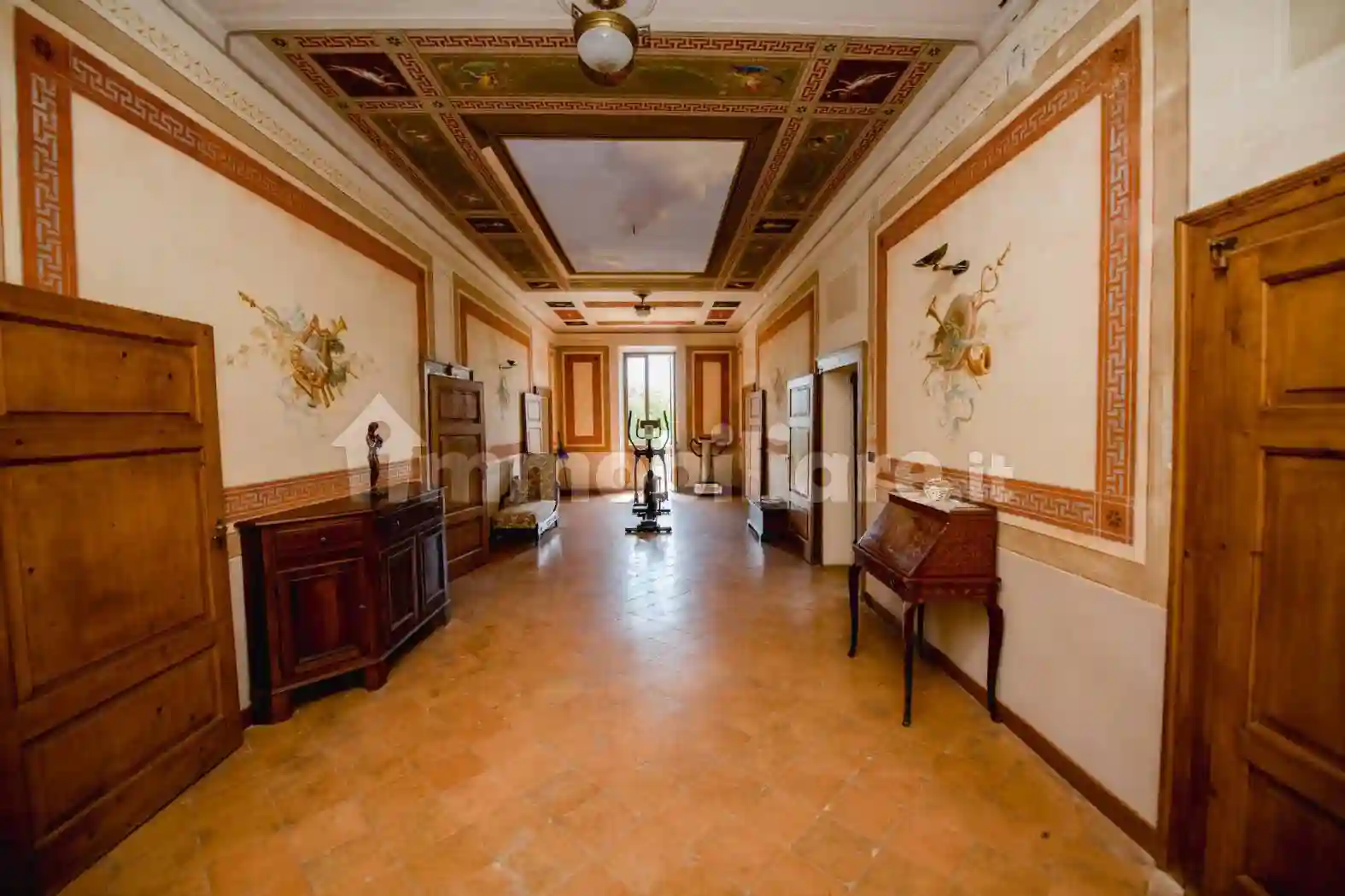 Palazzo - Edificio - foto 4