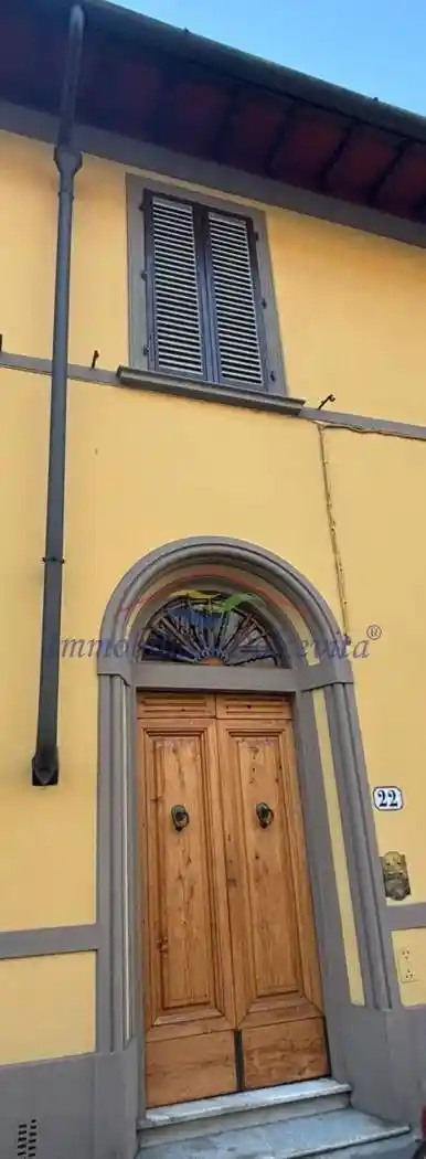 Appartamento in vendita a Firenze